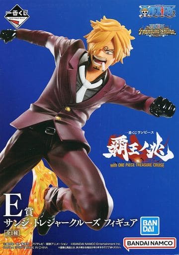 駿河屋 -<中古>サンジ 「一番くじ ワンピース 覇王ノ兆 with ONE PIECE 駿河屋 -<中古>サンジ 「一番くじ ワンピース 覇王ノ兆 with ONE PIECE