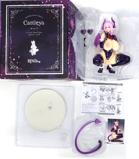 方天戟 カトレア フィギュア 1/4 www.paths-edu.com