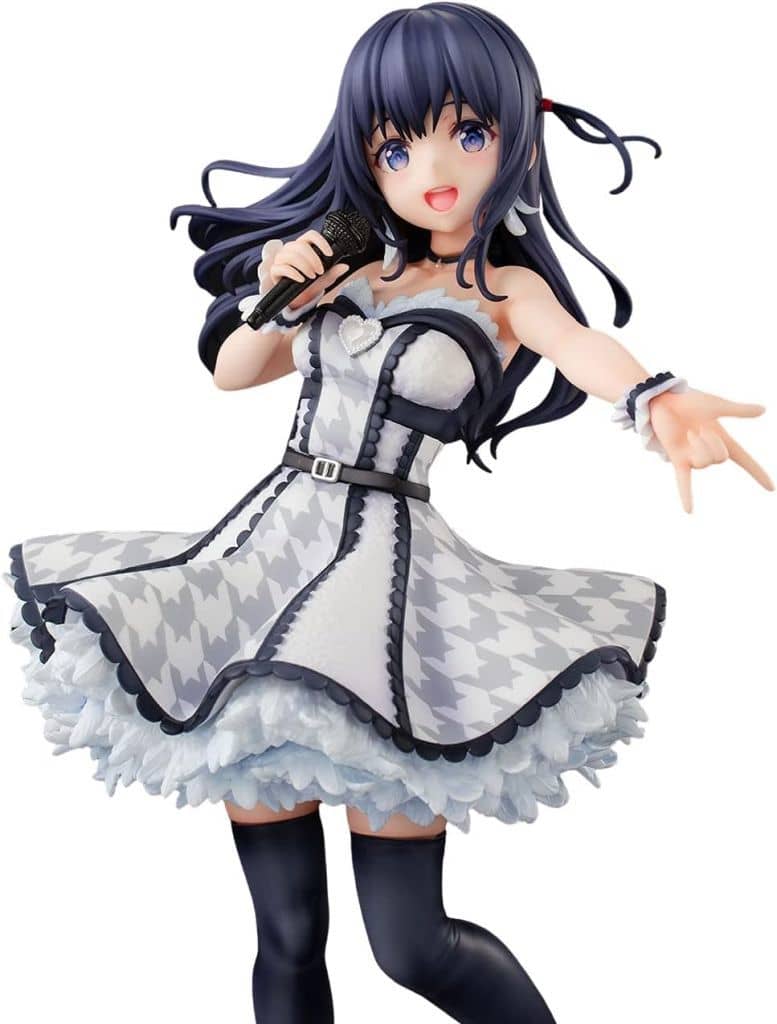 駿河屋 -<中古>長瀬麻奈 「IDOLY PRIDE」 SHIBUYA SCRAMBLE FIGURE 1/7 駿河屋 -<中古>長瀬麻奈 「IDOLY PRIDE」 SHIBUYA SCRAMBLE FIGURE 1/7
