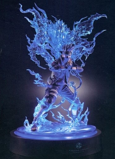 駿河屋 - 【買取】PreciousG.E.M.シリーズ はたけカカシ 須佐能乎ver 駿河屋 - 【買取】PreciousG.E.M.シリーズ はたけカカシ 須佐能乎ver