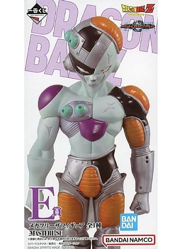 駿河屋 -<中古>メカフリーザ 「一番くじ ドラゴンボール VSオムニバス 駿河屋 -<中古>メカフリーザ 「一番くじ ドラゴンボール VSオムニバス