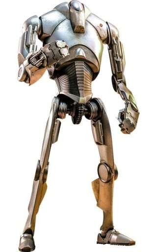 駿河屋 -<新品/中古>スーパー・バトル・ドロイド 「スター・ウォーズ