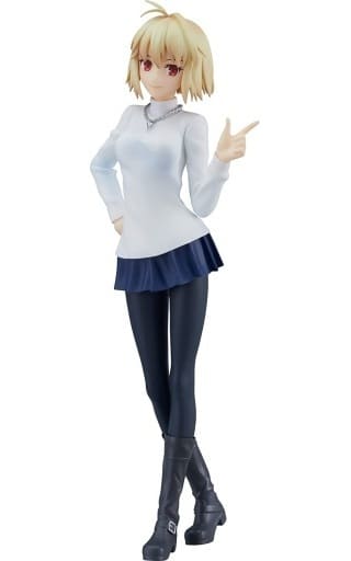 POP UP PARADE アルクェイド・ブリュンスタッド 「月姫 -A piece of