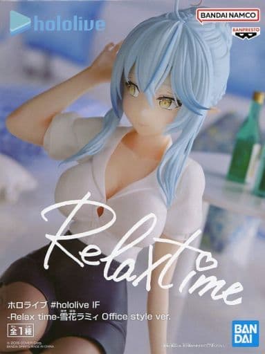 駿河屋 -<中古>雪花ラミィ 「バーチャルYouTuber ホロライブ 駿河屋 -<中古>雪花ラミィ 「バーチャルYouTuber ホロライブ