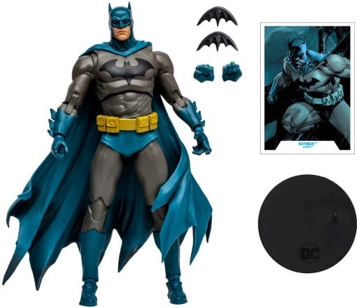駿河屋 -<新品/中古>バットマン 「バットマン:ハッシュ」 DCマルチ