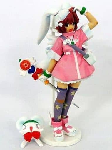 ナースウィッチ小麦ちゃんマジカルて 小麦ちゃんフィギュア - フィギュア ナースウィッチ小麦ちゃんマジカルて 小麦ちゃんフィギュア - フィギュア