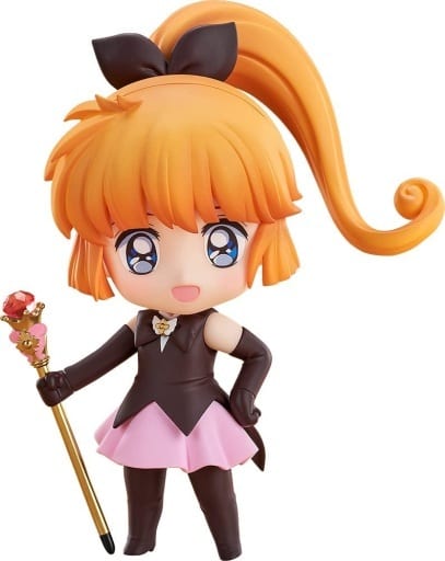 ねんどろいど セイント・テール 「怪盗セイント・テール」 ねんどろいど セイント・テール 「怪盗セイント・テール」