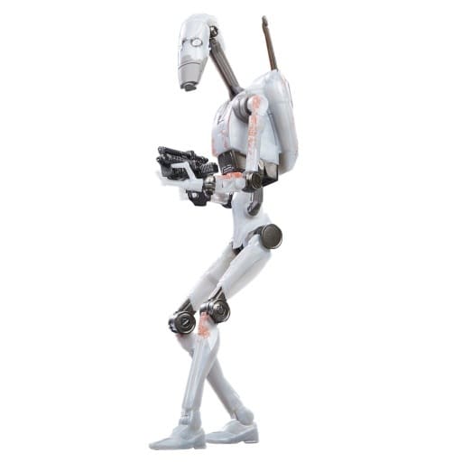 駿河屋 -<新品/中古>バトル・ドロイド 「スター・ウォーズ リ