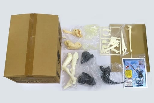 駿河屋 -<中古>綾波レイ 「新世紀エヴァンゲリオン」 FIGURE・FIGURE