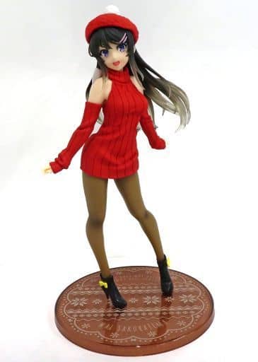 駿河屋 -<中古>桜島麻衣 「青春ブタ野郎はバニーガール先輩の夢を見