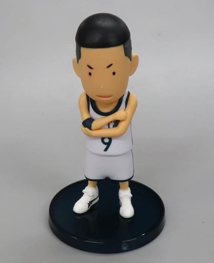 駿河屋 -<中古>[単品] 沢北栄治 「SLAM DUNK FIGURE COLLECTION -山王