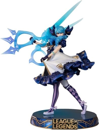 駿河屋 - 【買取】発売中止)“聖なるお針子”-グウェン- 「League of