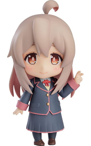 品質が完璧 【美品】お兄ちゃんはおしまい! ねんどろいど 緒山まひろ