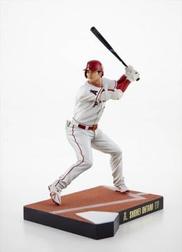 エンゼルス 大谷翔平  フィギュアー申し訳ありません