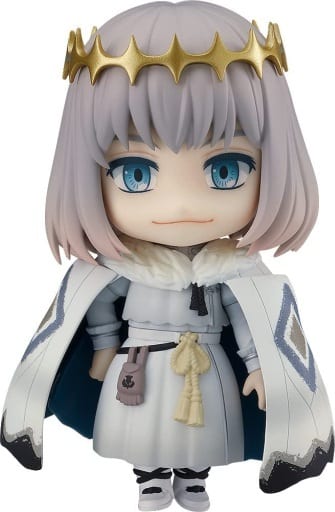 ねんどろいど Fate/Grand Order プリテンダー/オベロン