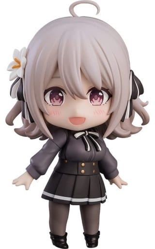 ねんどろいど スパイ教室 リリィ