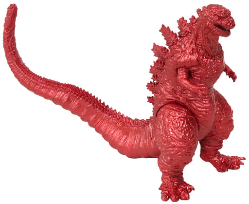 駿河屋 -<中古>ゴジラ(メタリックカラーver.) 「シン・ゴジラ」 シン
