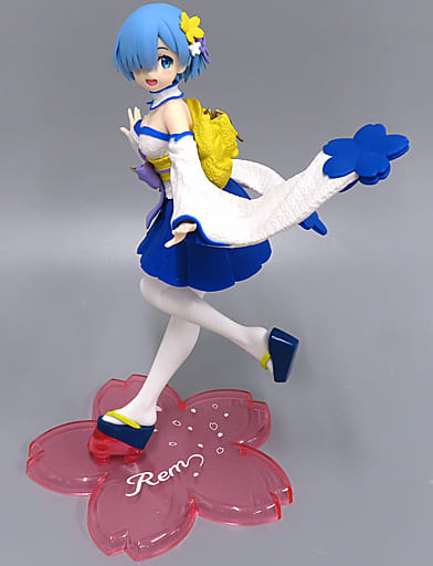駿河屋 -<中古>レム 「Re:ゼロから始める異世界生活」 プレシャス 駿河屋 -<中古>レム 「Re:ゼロから始める異世界生活」 プレシャス