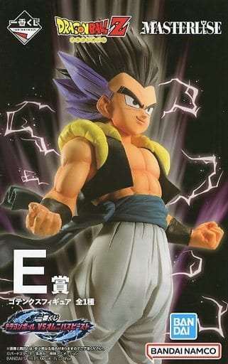 駿河屋 -<中古>ゴテンクス 「一番くじ ドラゴンボール VS