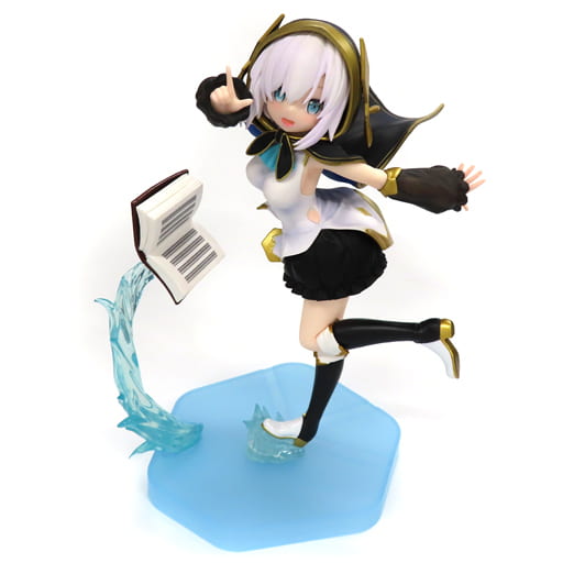 駿河屋 -<中古>TENITOL アルス・アルマル 「にじさんじ」 PVC&ABS製 駿河屋 -<中古>TENITOL アルス・アルマル 「にじさんじ」 PVC&ABS製