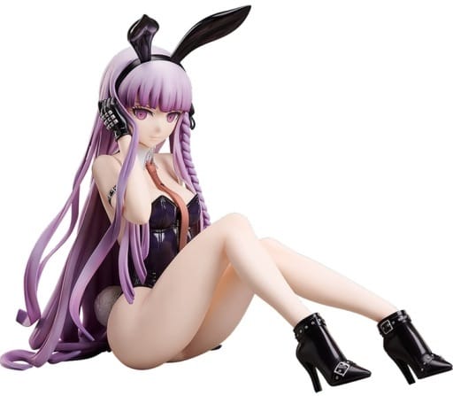 駿河屋 - 【買取】霧切響子 生足バニーVer. 「ダンガンロンパ 希望の