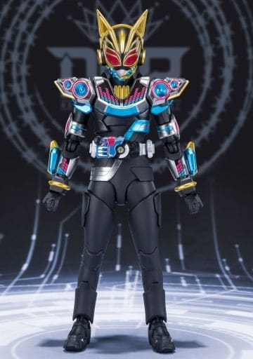 新品未開封　S.H.Figuarts 仮面ライダーナーゴ\n仮面ライダー ギーツ