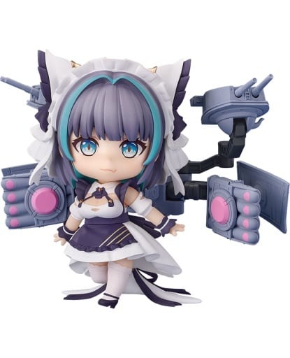 ねんどろいど アズールレーン チェシャー DX