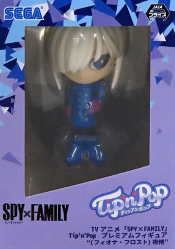 駿河屋 -<中古>フィオナ・フロスト(ビビッド) 「SPY×FAMILY」 Tip'n ...