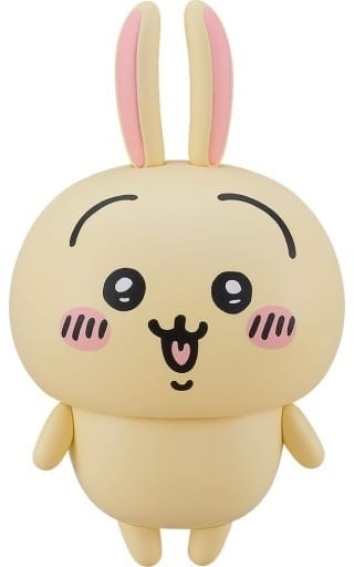 ねんどろいど ちいかわ うさぎ