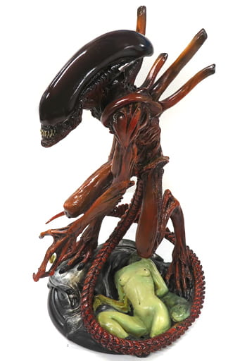 フューチャーモデルズ ALIEN エイリアン エイリアン・ウォーリアー-