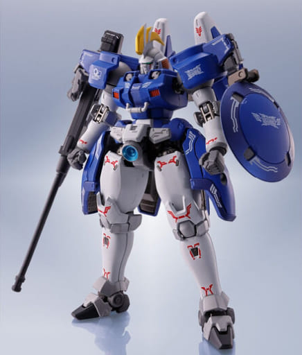 駿河屋 -<中古>METAL ROBOT魂 <SIDE MS> トールギスII 「新機動戦記 駿河屋 -<中古>METAL ROBOT魂 <SIDE MS> トールギスII 「新機動戦記