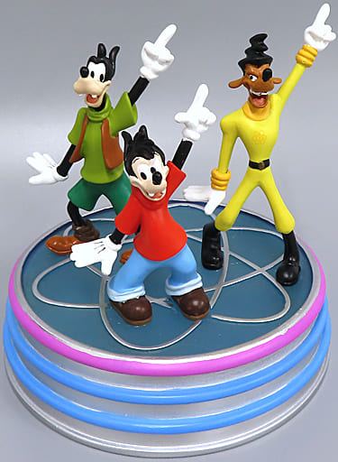 駿河屋 -<中古>グーフィー&マックス&パワーライン Dance with Goofy 駿河屋 -<中古>グーフィー&マックス&パワーライン Dance with Goofy