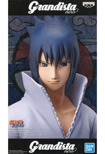 駿河屋 - 【買取】うちはサスケ 「NARUTO-ナルト- 疾風伝」 Grandista 駿河屋 - 【買取】うちはサスケ 「NARUTO-ナルト- 疾風伝」 Grandista