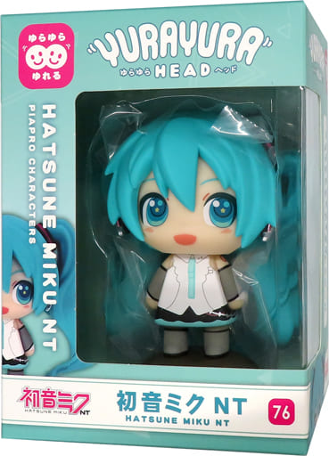 駿河屋 -<新品/中古>初音ミクNT 「キャラクター・ボーカル・シリーズ01 駿河屋 -<新品/中古>初音ミクNT 「キャラクター・ボーカル・シリーズ01
