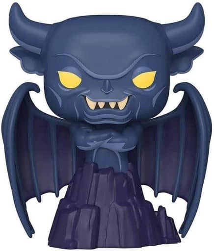 駿河屋 -<中古>チェルナボーグ 「ファンタジア」 POP! Disney Series