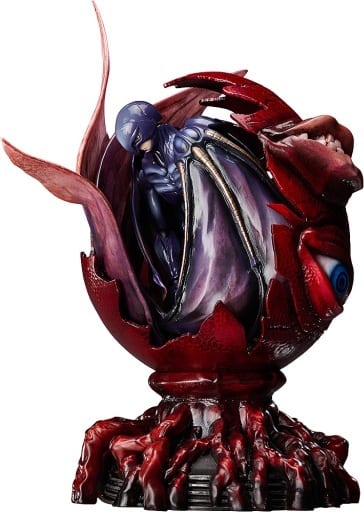 駿河屋 -<新品/中古>figma フェムト 闇の鷹誕生Ver. 「ベルセルク 黄金