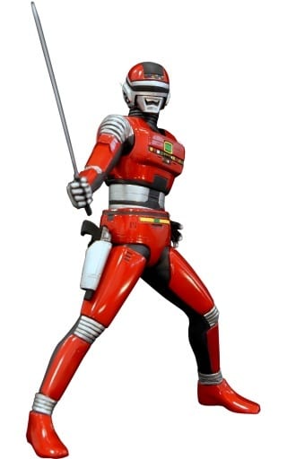 駿河屋 -<新品/中古>宇宙刑事シャリバン 復刻版 「宇宙刑事シャリバン