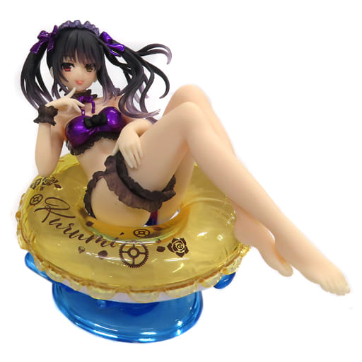 駿河屋 -<中古>時崎狂三 「デート・ア・ライブIV」 Aqua Float Girls 駿河屋 -<中古>時崎狂三 「デート・ア・ライブIV」 Aqua Float Girls