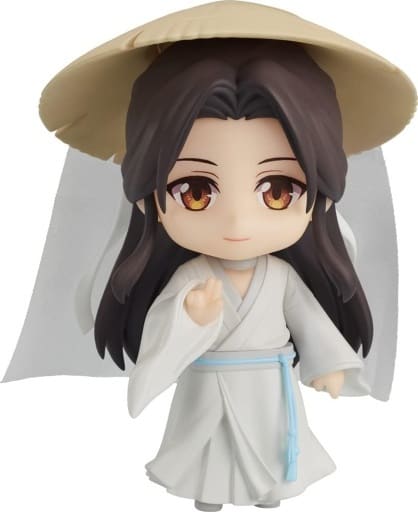 春先取りの フィギュア ねんどろいど 謝怜 「天官賜福」 フィギュア 春先取りの フィギュア ねんどろいど 謝怜 「天官賜福」 フィギュア