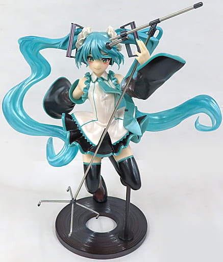 駿河屋 - 【買取】初音ミク 「キャラクター・ボーカル・シリーズ01 駿河屋 - 【買取】初音ミク 「キャラクター・ボーカル・シリーズ01