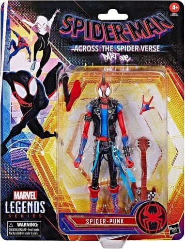 駿河屋 -<中古>スパイダー・パンク 「スパイダーマン:アクロス・ザ 駿河屋 -<中古>スパイダー・パンク 「スパイダーマン:アクロス・ザ