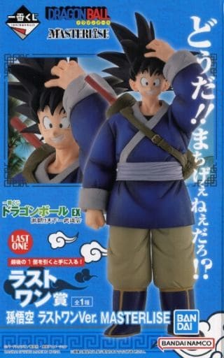 駿河屋 -<中古>孫悟空 ラストワンVer. 「一番くじ ドラゴンボール EX 駿河屋 -<中古>孫悟空 ラストワンVer. 「一番くじ ドラゴンボール EX