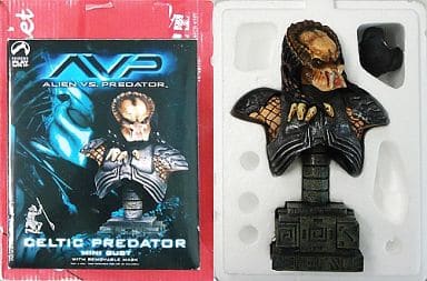 駿河屋 -<中古>[破損品] ケルティック・プレデター 「AVP エイリアンVS