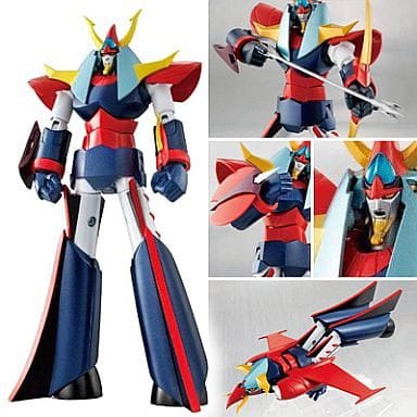 100%新品最新作 ヤフオク! - フィギュア/勇者ライディーン/超合金
