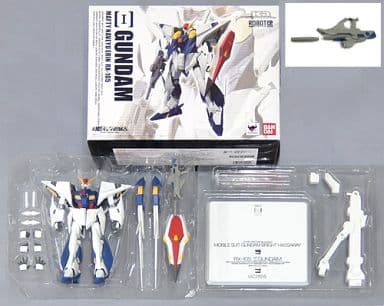 駿河屋 -<中古>[破損品/付属品欠品/ランクB] ROBOT魂 ＜SIDE MS＞ RX