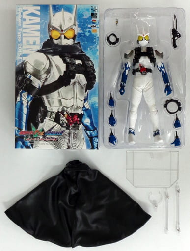クーポン対象外】 RAH 仮面ライダー エターナル リアルアクション