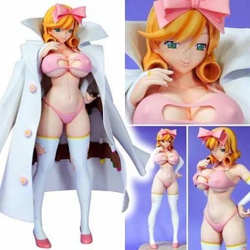 駿河屋 -【アダルト】<中古>[破損品/ランクB] 春花 「閃乱カグラ」 1