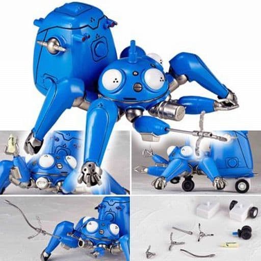リボルテックヤマグチNo.126EX リボルテックヤマグチ タチイエロー-