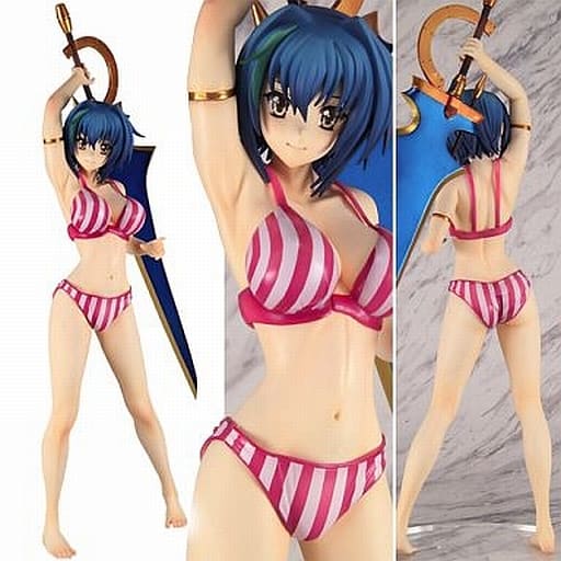 駿河屋 -【アダルト】<中古>[破損品] ゼノヴィア リペイント 「ハイ