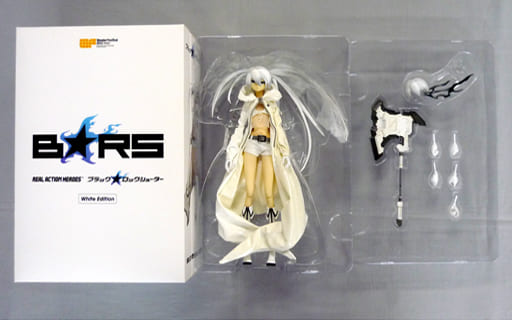 SALE定番】 ヤフオク! - リアルアクションヒーローズ No.572 RAH